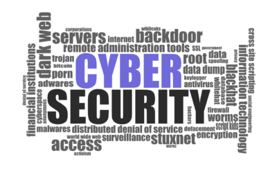 Technologie informatyczne w Cyberbezpieczeństwie cz.1