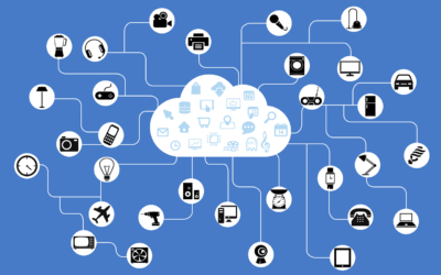 Internet rzeczy (IoT)