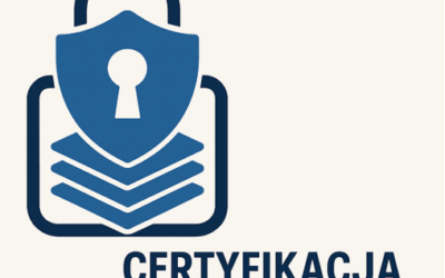Certyfikacja cyberbezpieczeństwa