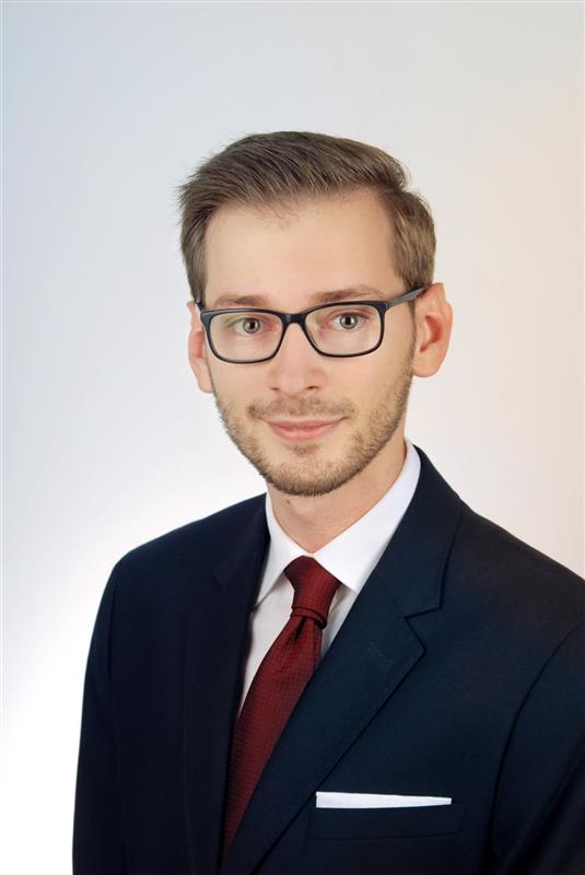 Mateusz Rakowski
