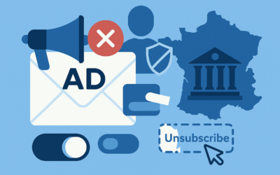 Kary finansowe za naruszenia przepisów RODO