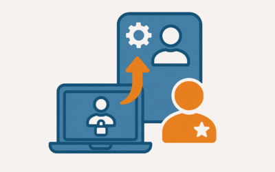 Local Privilege Escalation w systemie Windows – czym jest i jak się przed nią chronić